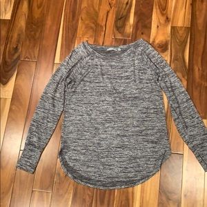 Athleta long sleeved top